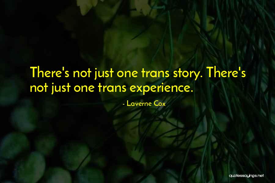 Laverne Cox Quotes 638619 Laverne Cox Quotes 638619