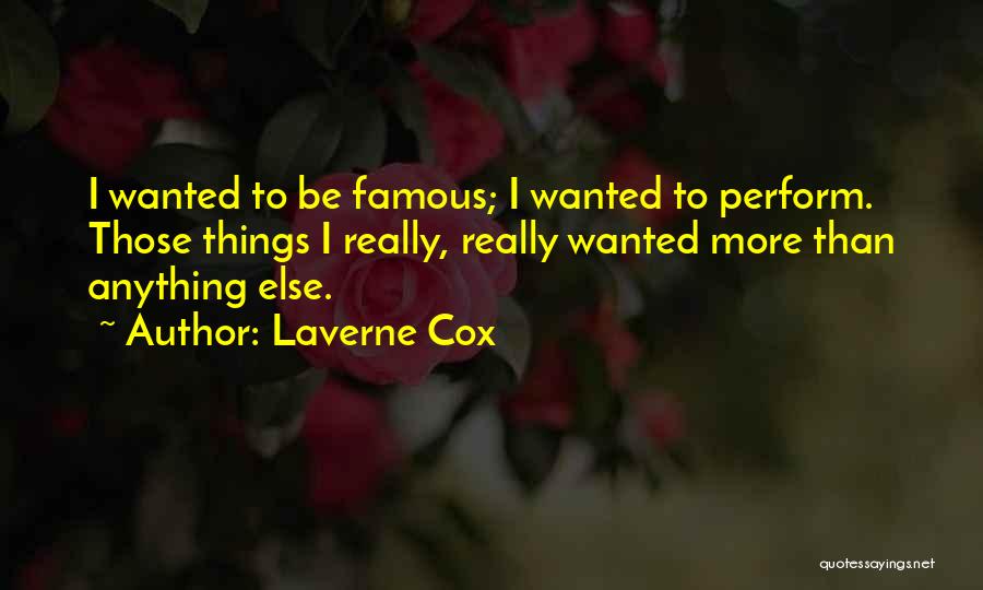 Laverne Cox Quotes 923485