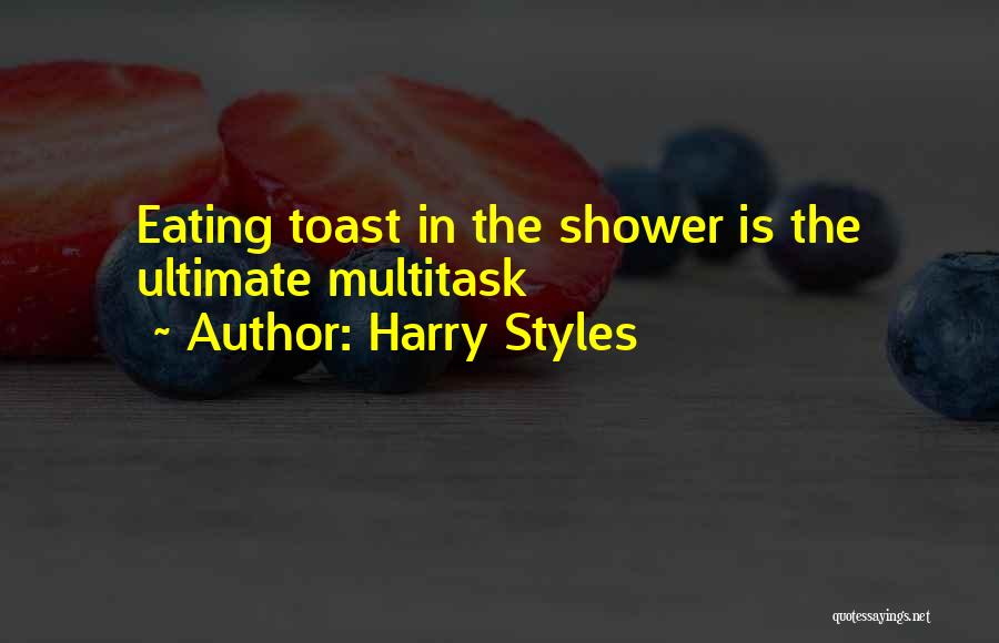 Laversdale Quotes By Harry Styles
