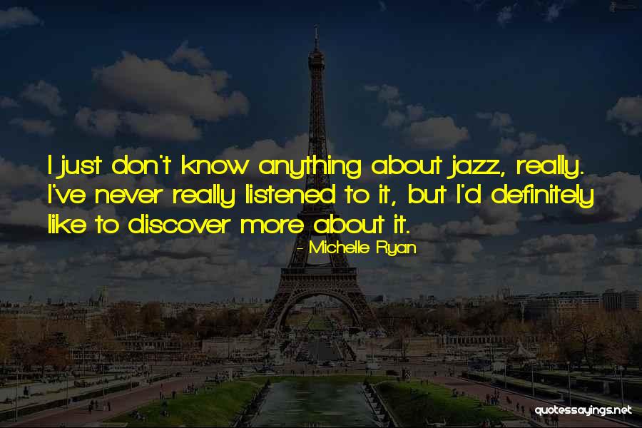 Lavershot Quotes By Michelle Ryan Lavershot Quotes By Michelle Ryan