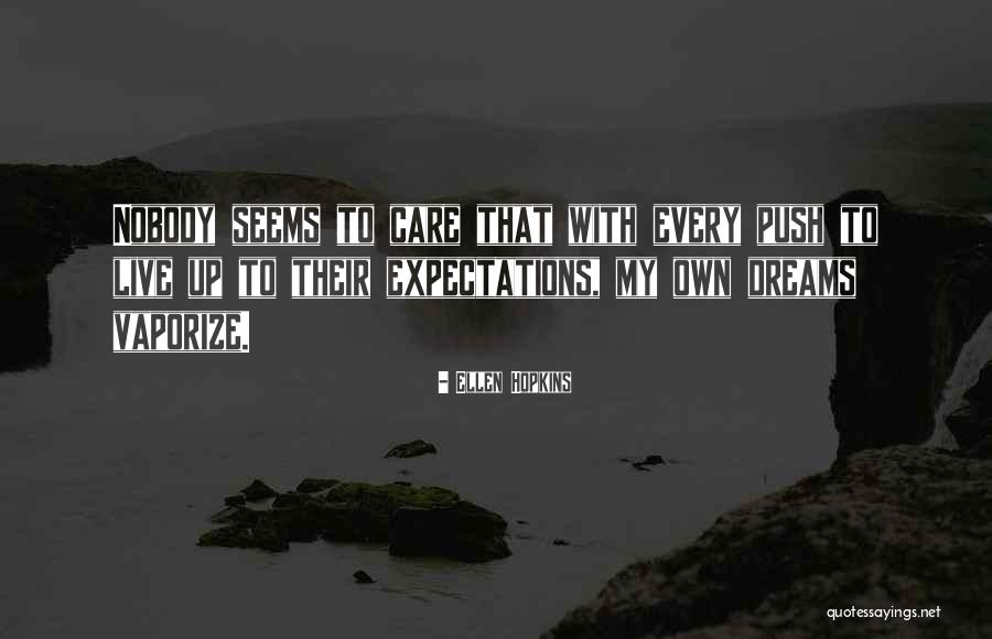 Laves Quotes By Ellen Hopkins Laves Quotes By Ellen Hopkins