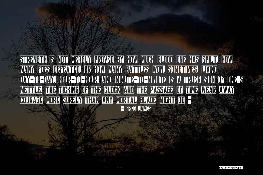 Laves Quotes By Greg James Laves Quotes By Greg James