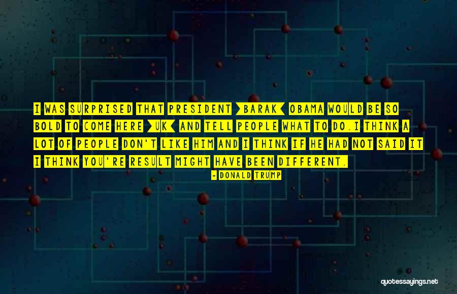 Lavese Quotes By Donald Trump Lavese Quotes By Donald Trump