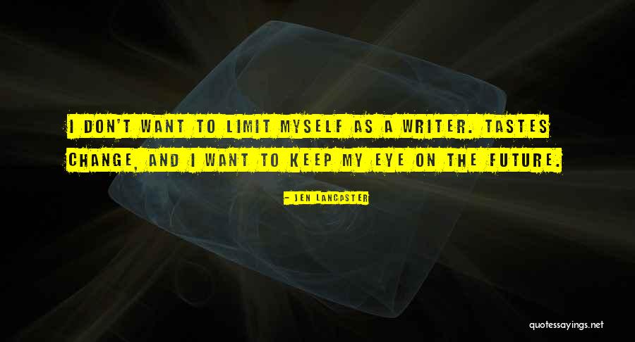 Lavese Quotes By Jen Lancaster Lavese Quotes By Jen Lancaster