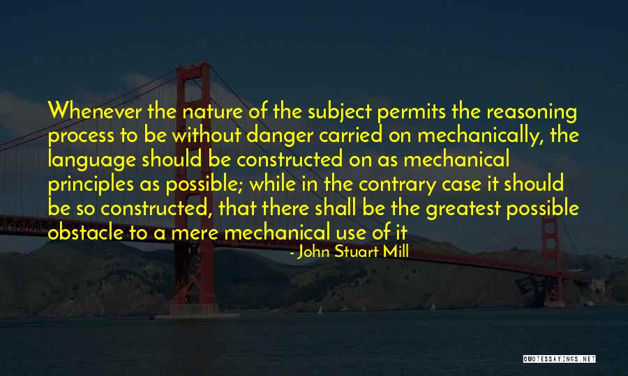 Lavese Quotes By John Stuart Mill Lavese Quotes By John Stuart Mill