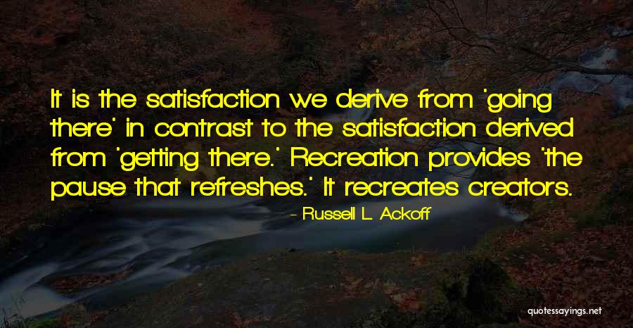 Lavese Quotes By Russell L. Ackoff Lavese Quotes By Russell L. Ackoff