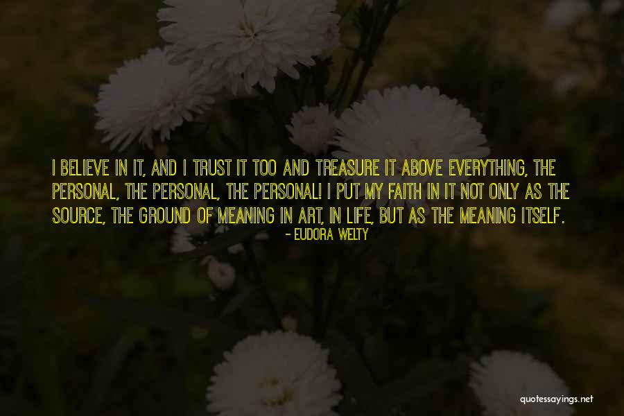 Lavesh Khairajani Quotes By Eudora Welty Lavesh Khairajani Quotes By Eudora Welty