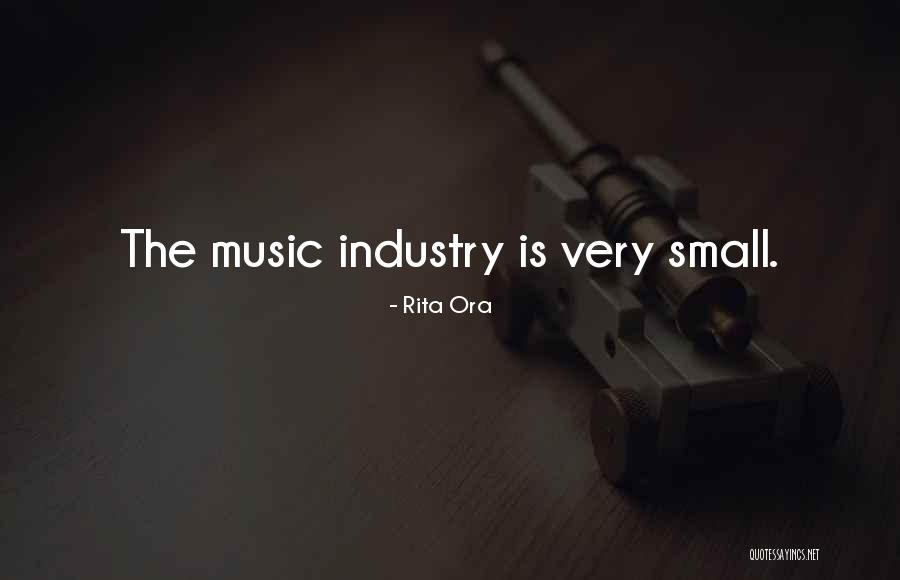 Lavesh Pritmani Quotes By Rita Ora Lavesh Pritmani Quotes By Rita Ora