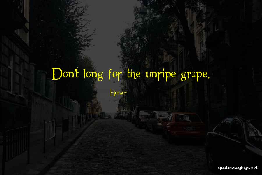 Lavestra Quotes By Horace Lavestra Quotes By Horace