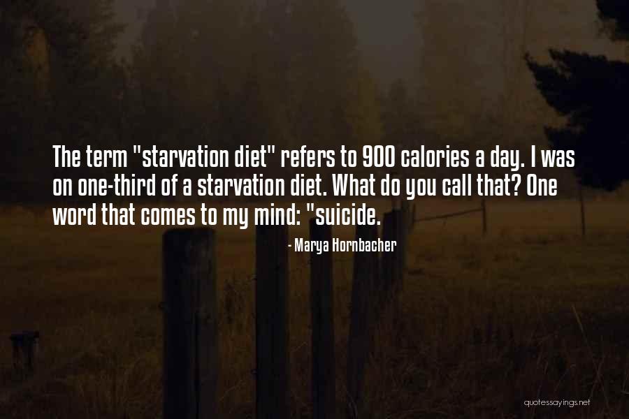 Lavette Brown Quotes By Marya Hornbacher Lavette Brown Quotes By Marya Hornbacher