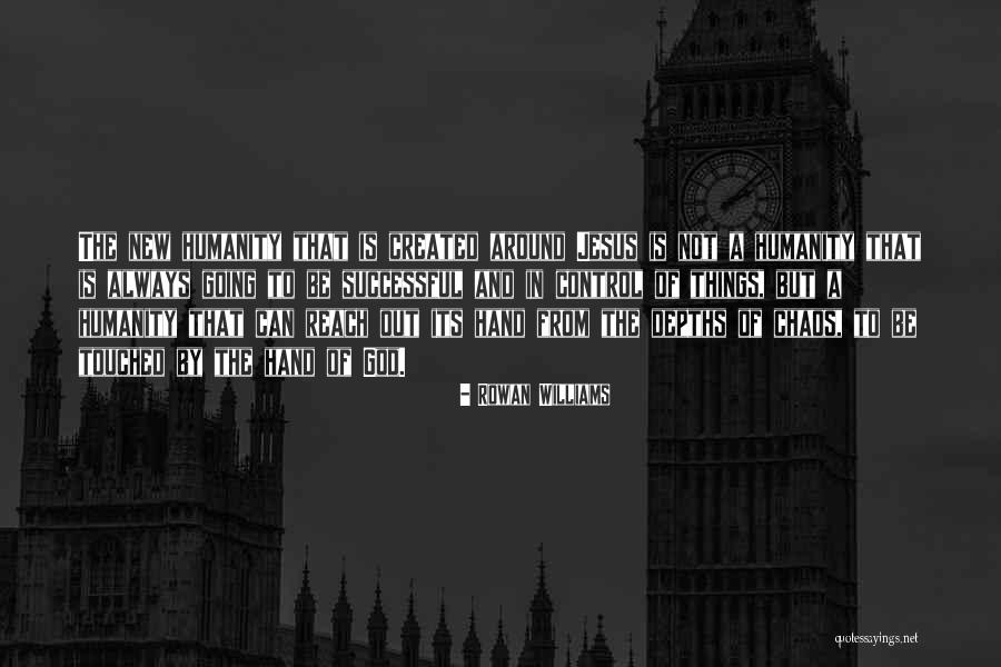 Lavette Brown Quotes By Rowan Williams Lavette Brown Quotes By Rowan Williams