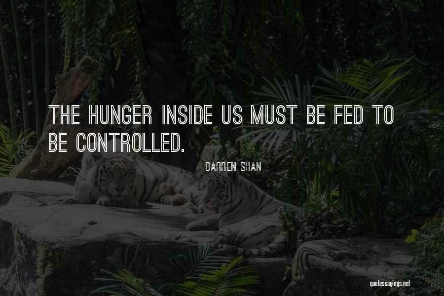 Lavette Youtube Quotes By Darren Shan Lavette Youtube Quotes By Darren Shan