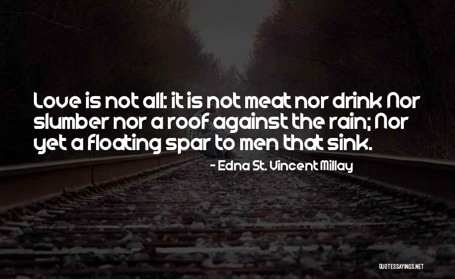 Lavette Youtube Quotes By Edna St. Vincent Millay Lavette Youtube Quotes By Edna St. Vincent Millay