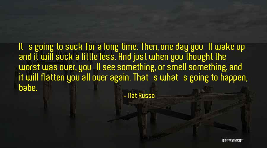 Lavette Youtube Quotes By Nat Russo Lavette Youtube Quotes By Nat Russo