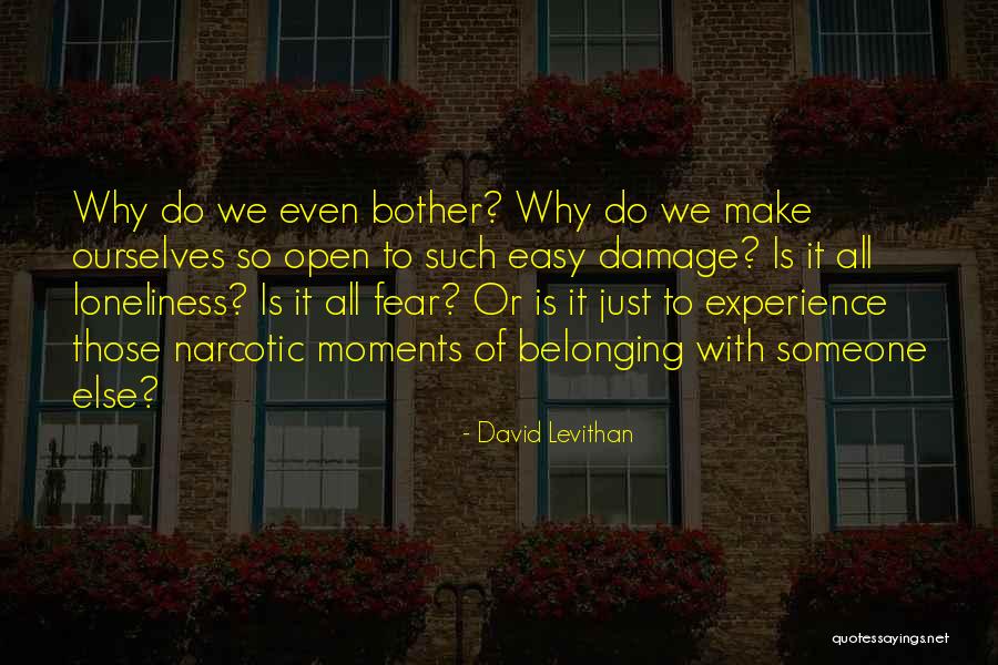 Laveugle Et Le Quotes By David Levithan Laveugle Et Le Quotes By David Levithan