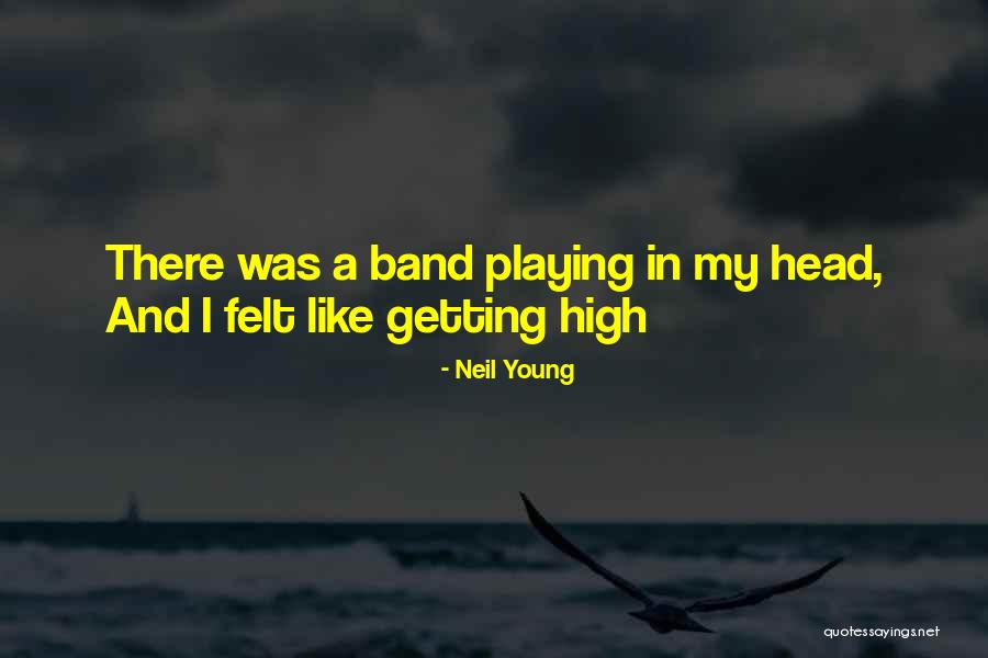 Laveugle Et Le Quotes By Neil Young Laveugle Et Le Quotes By Neil Young