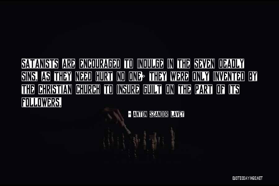 Lavey Anton Quotes By Anton Szandor LaVey Lavey Anton Quotes By Anton Szandor LaVey