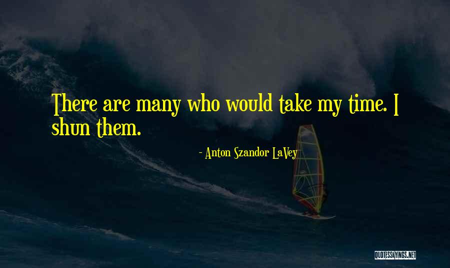 Lavey Anton Quotes By Anton Szandor LaVey Lavey Anton Quotes By Anton Szandor LaVey