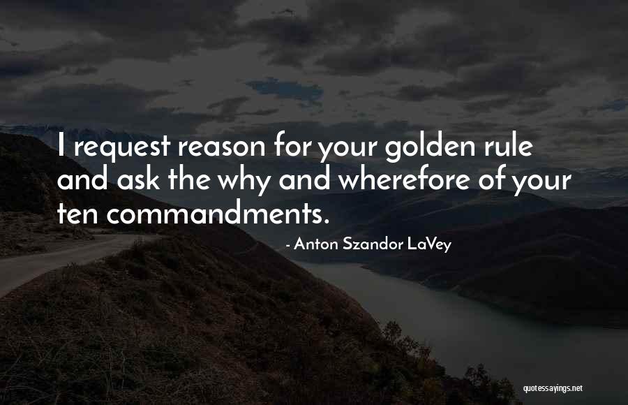 Lavey Anton Quotes By Anton Szandor LaVey Lavey Anton Quotes By Anton Szandor LaVey