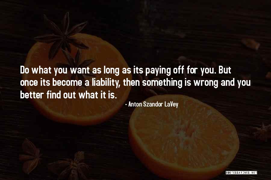 Lavey Anton Quotes By Anton Szandor LaVey Lavey Anton Quotes By Anton Szandor LaVey