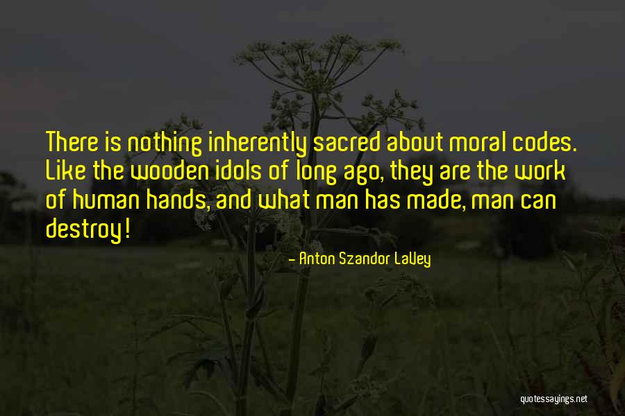 Lavey Anton Quotes By Anton Szandor LaVey Lavey Anton Quotes By Anton Szandor LaVey