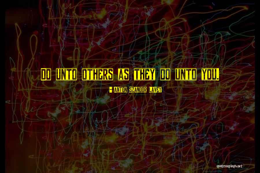 Lavey Anton Quotes By Anton Szandor LaVey Lavey Anton Quotes By Anton Szandor LaVey
