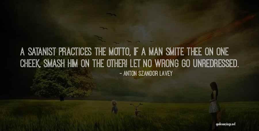 Lavey Anton Quotes By Anton Szandor LaVey Lavey Anton Quotes By Anton Szandor LaVey