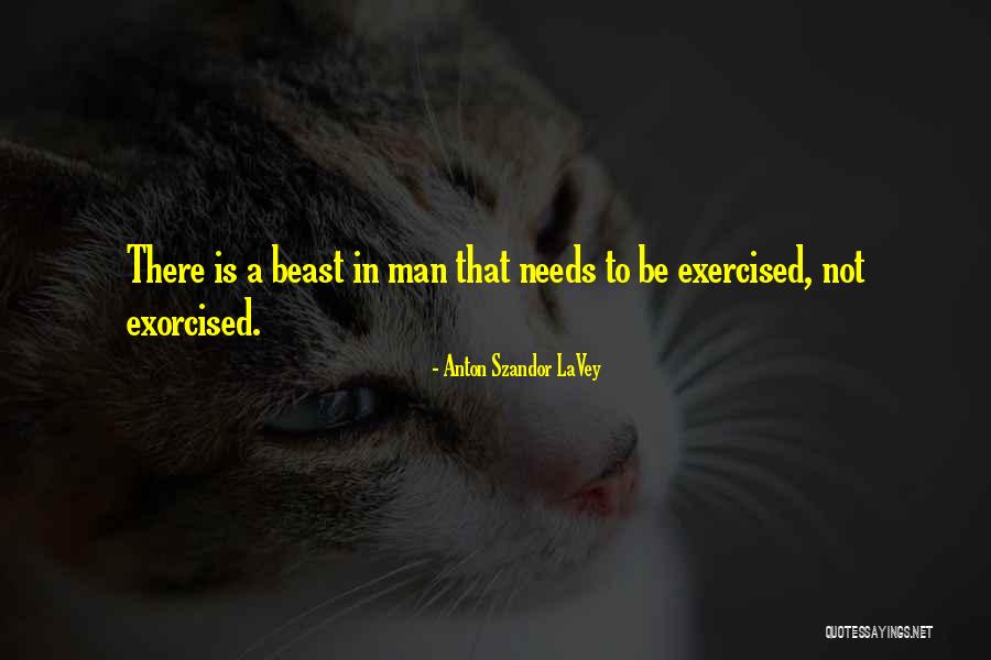 Lavey Anton Quotes By Anton Szandor LaVey Lavey Anton Quotes By Anton Szandor LaVey