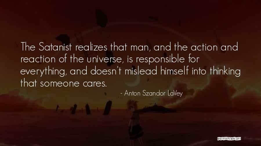 Lavey Anton Quotes By Anton Szandor LaVey Lavey Anton Quotes By Anton Szandor LaVey