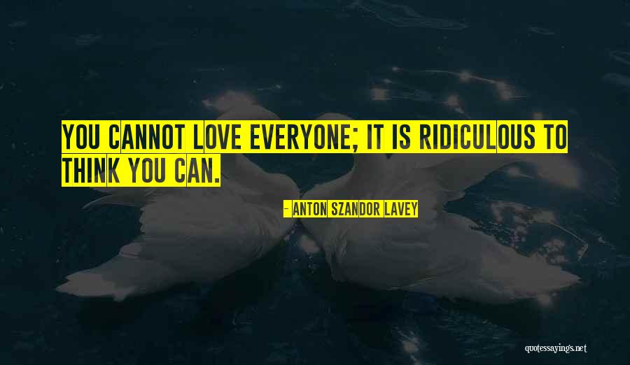 Lavey Anton Quotes By Anton Szandor LaVey Lavey Anton Quotes By Anton Szandor LaVey