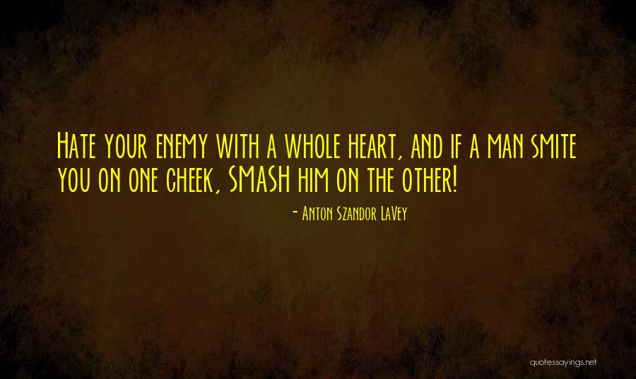 Lavey Anton Quotes By Anton Szandor LaVey Lavey Anton Quotes By Anton Szandor LaVey