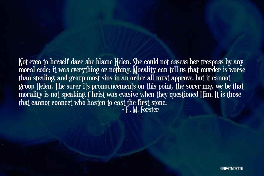 Lavey Craft Quotes By E. M. Forster Lavey Craft Quotes By E. M. Forster