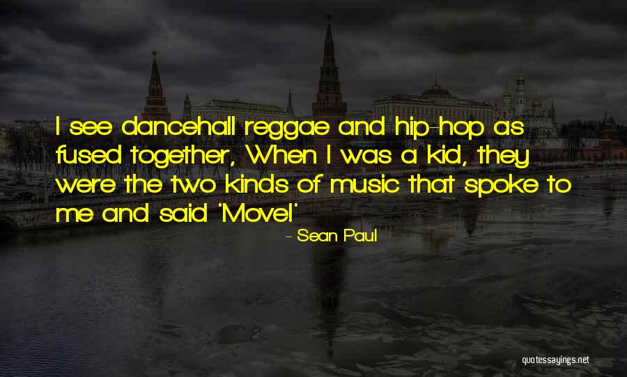 Lavezzi Stone Quotes By Sean Paul Lavezzi Stone Quotes By Sean Paul