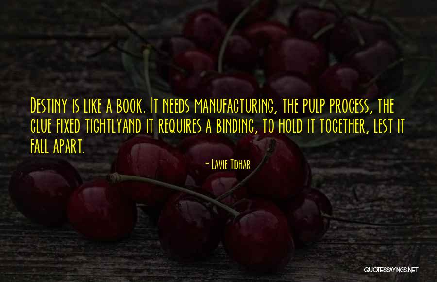 Lavie Tidhar Quotes 626790