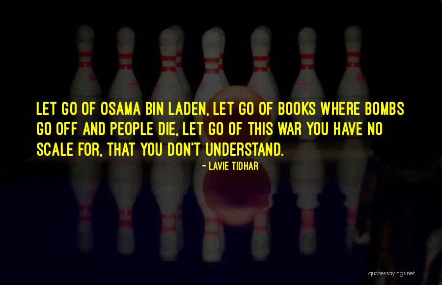 Lavie Tidhar Quotes 826326