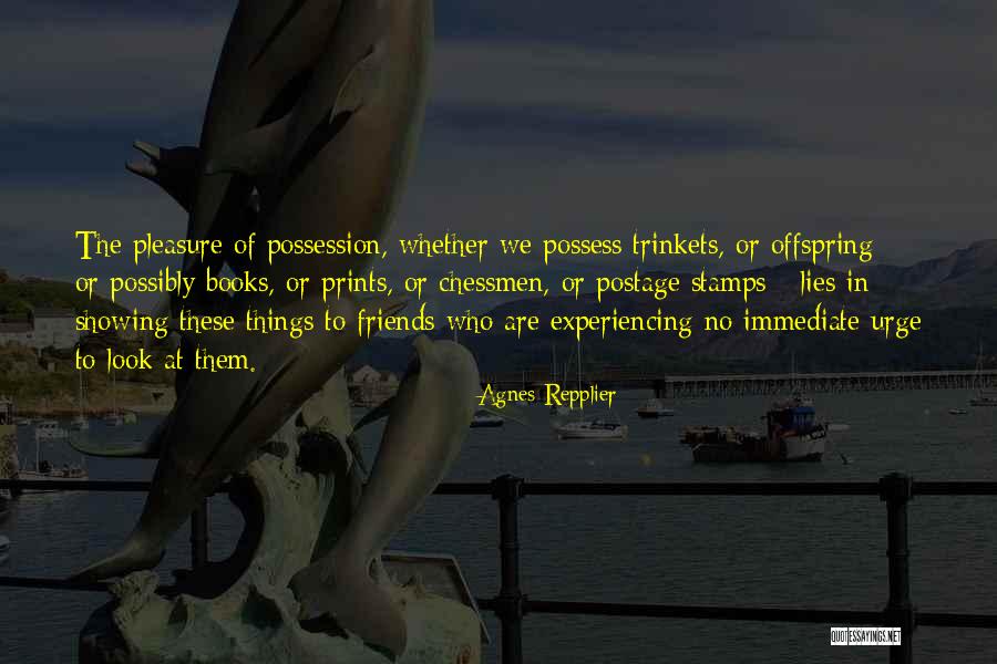 Lavien Bakery Quotes By Agnes Repplier Lavien Bakery Quotes By Agnes Repplier