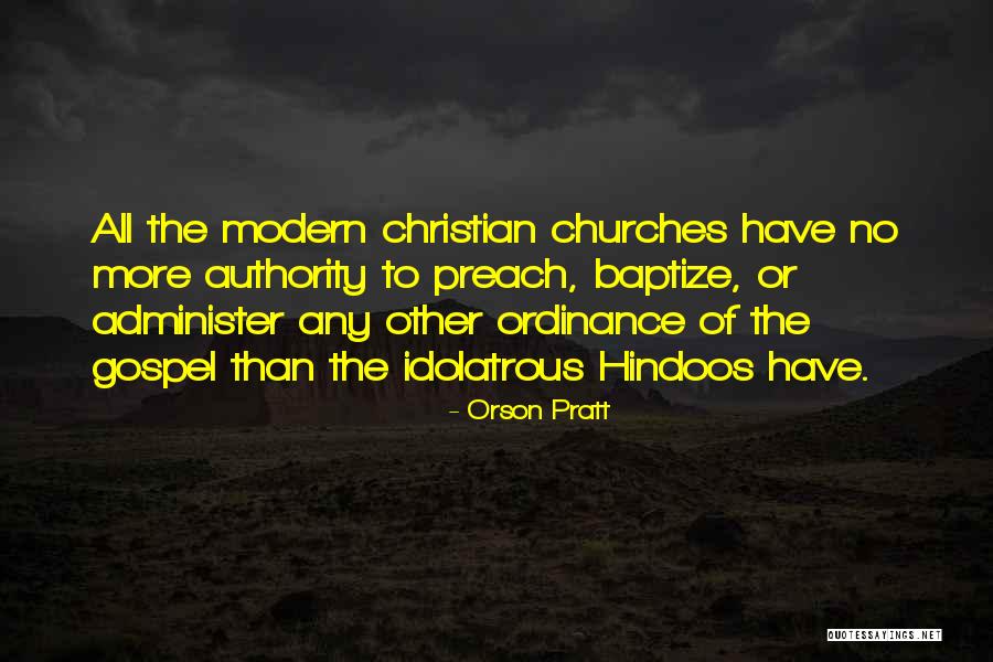 Lavien Bakery Quotes By Orson Pratt Lavien Bakery Quotes By Orson Pratt