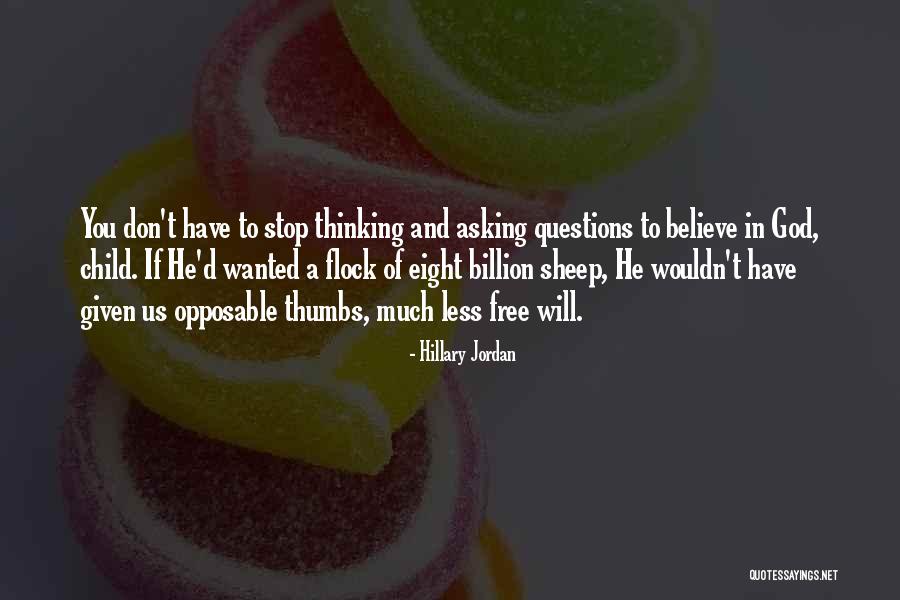 Laviente Quotes By Hillary Jordan Laviente Quotes By Hillary Jordan