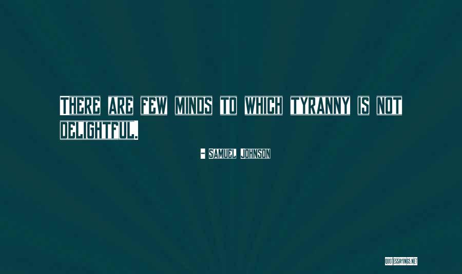 Laviente Quotes By Samuel Johnson Laviente Quotes By Samuel Johnson