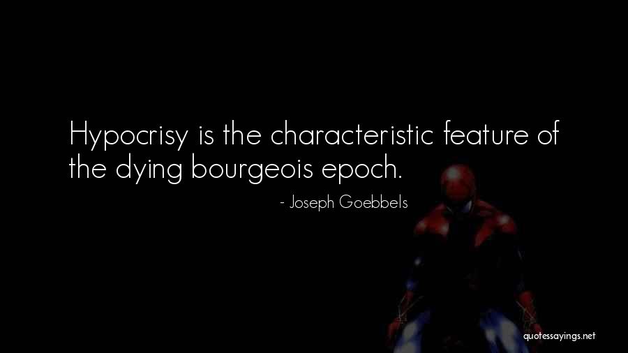 Lavieren Bedeutung Quotes By Joseph Goebbels Lavieren Bedeutung Quotes By Joseph Goebbels