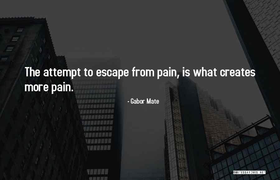 Lavigna 14 Quotes By Gabor Mate Lavigna 14 Quotes By Gabor Mate
