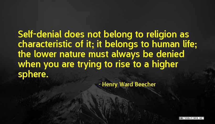 Lavigne Funeral Home Quotes By Henry Ward Beecher Lavigne Funeral Home Quotes By Henry Ward Beecher