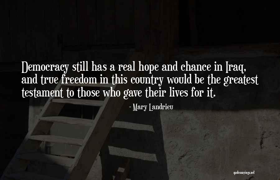 Lavigne Funeral Home Quotes By Mary Landrieu Lavigne Funeral Home Quotes By Mary Landrieu