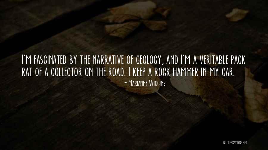 Lavik Quotes By Marianne Wiggins Lavik Quotes By Marianne Wiggins
