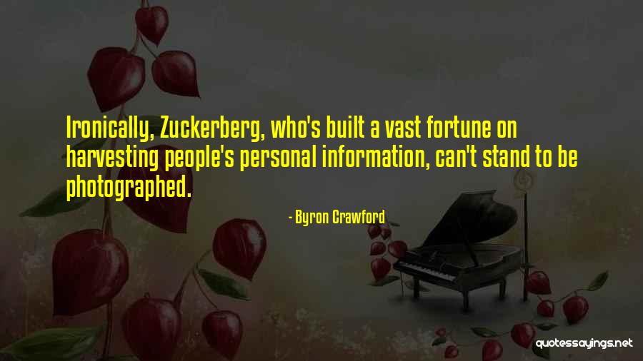 Laville Quotes By Byron Crawford Laville Quotes By Byron Crawford
