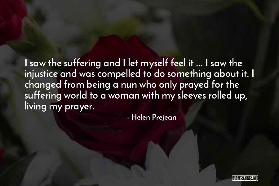 Lavillier Youtube Quotes By Helen Prejean Lavillier Youtube Quotes By Helen Prejean