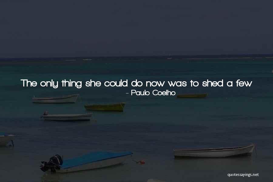Lavilliers Acoustique Quotes By Paulo Coelho Lavilliers Acoustique Quotes By Paulo Coelho