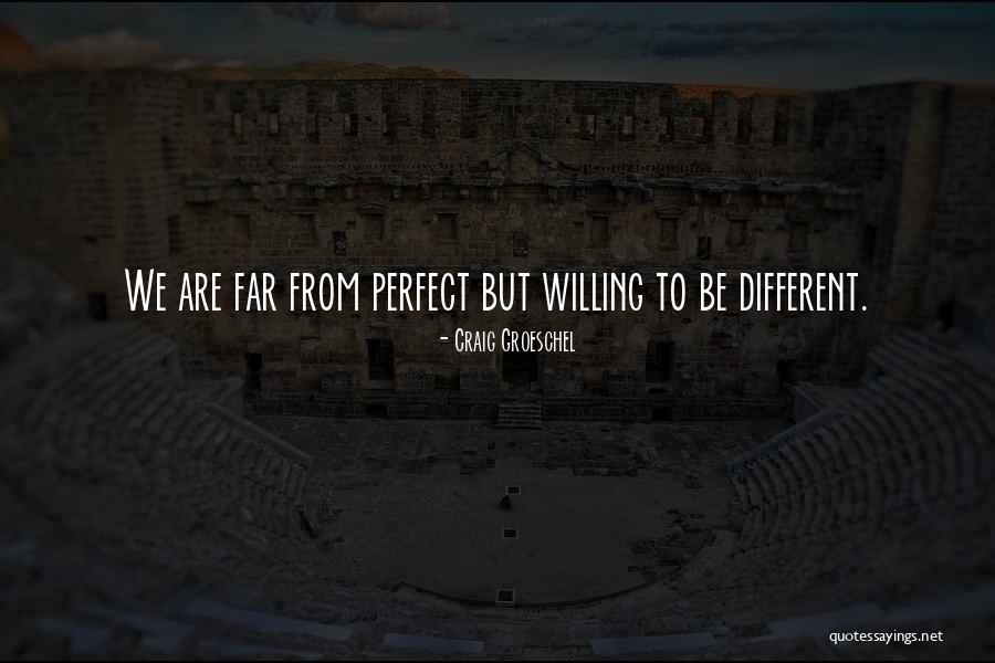 Lavilliers Bernard Quotes By Craig Groeschel Lavilliers Bernard Quotes By Craig Groeschel