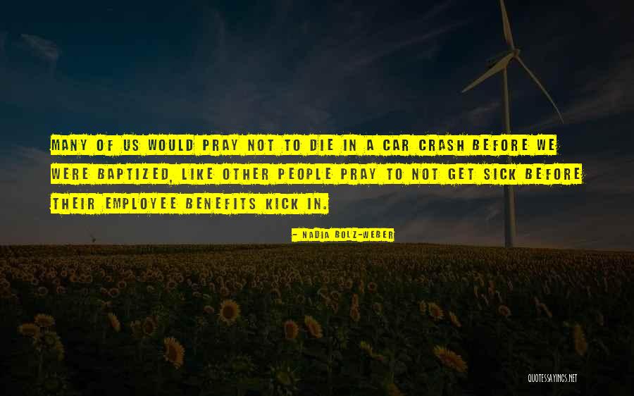 Lavine Bulls Quotes By Nadia Bolz-Weber Lavine Bulls Quotes By Nadia Bolz-Weber