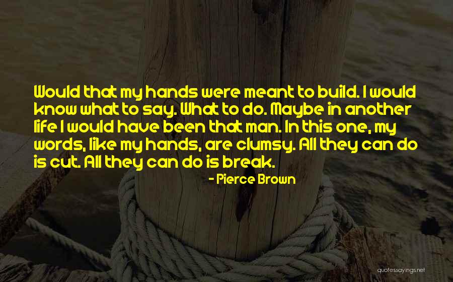 Lavine Bulls Quotes By Pierce Brown Lavine Bulls Quotes By Pierce Brown